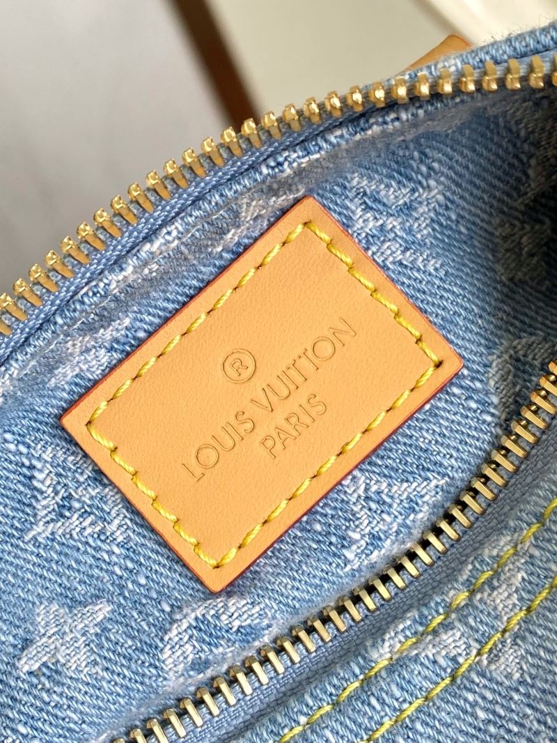 Louis Vuitton Speedy Bags
